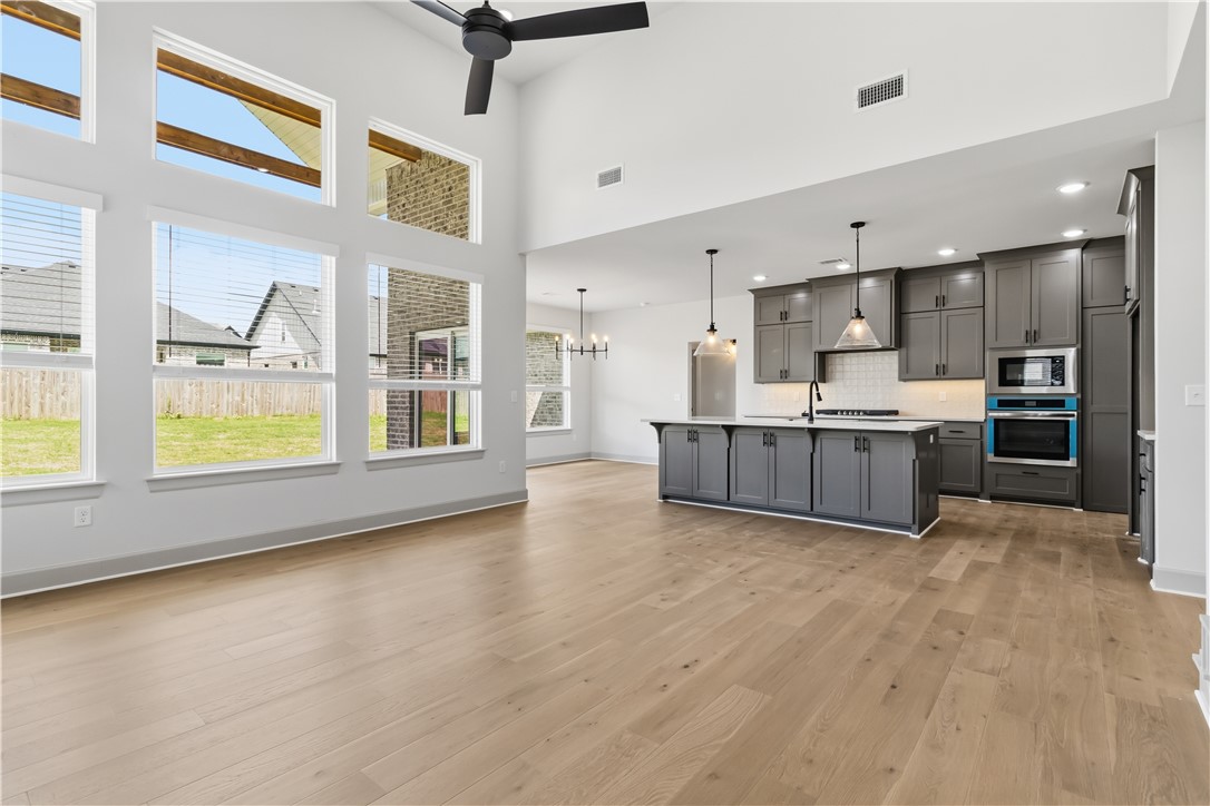 Annika Estates Ph Ii Centerton - Residential Lease
