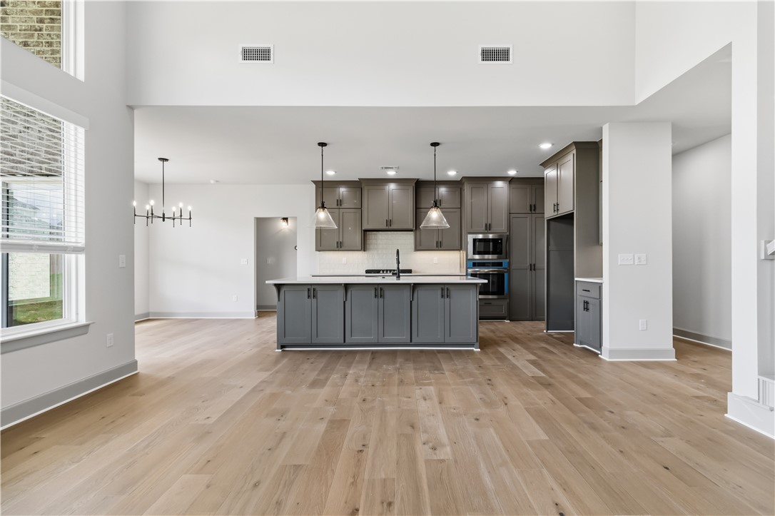 Annika Estates Ph Ii Centerton - Residential Lease