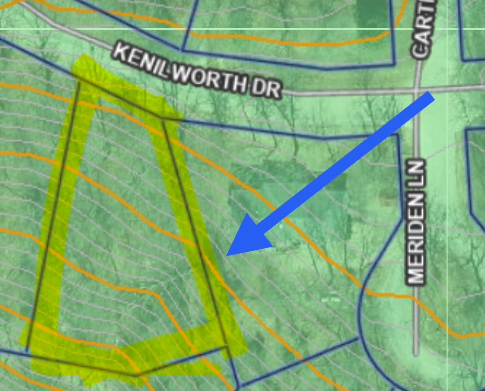 Build your future home HERE! This .30-acre lot has a 3-bedroom percolation test, it’s in Bentonville School District & backs up to the Blowing Springs/Back 40 Trail. Nature abounds & the possibilities are endless— this lot is near Blowing Springs Park. Build your dream & enjoy Bella Vista amenities such as pools, club houses, golf courses, lakes, gun range & more!