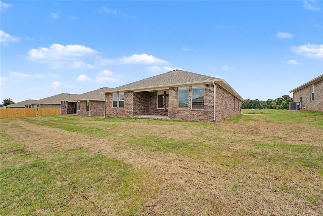 West Wind, Phase 1 - Residential Lease
