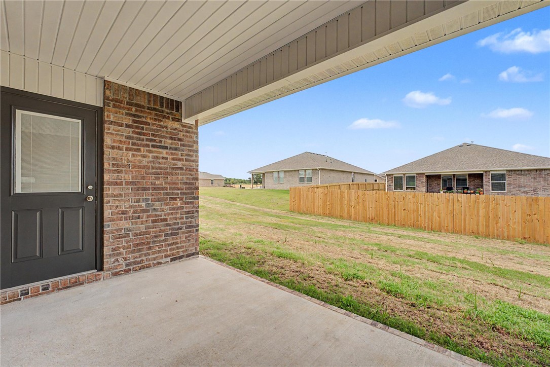 West Wind, Phase 1 - Residential Lease