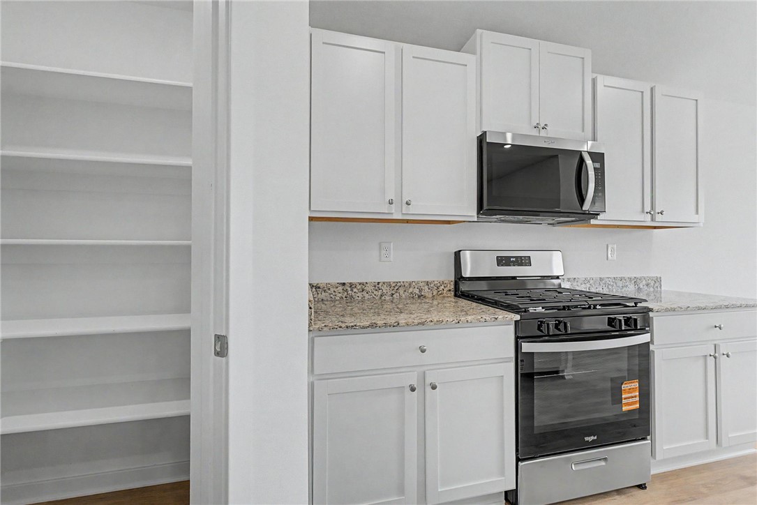 West Wind, Phase 1 - Residential Lease