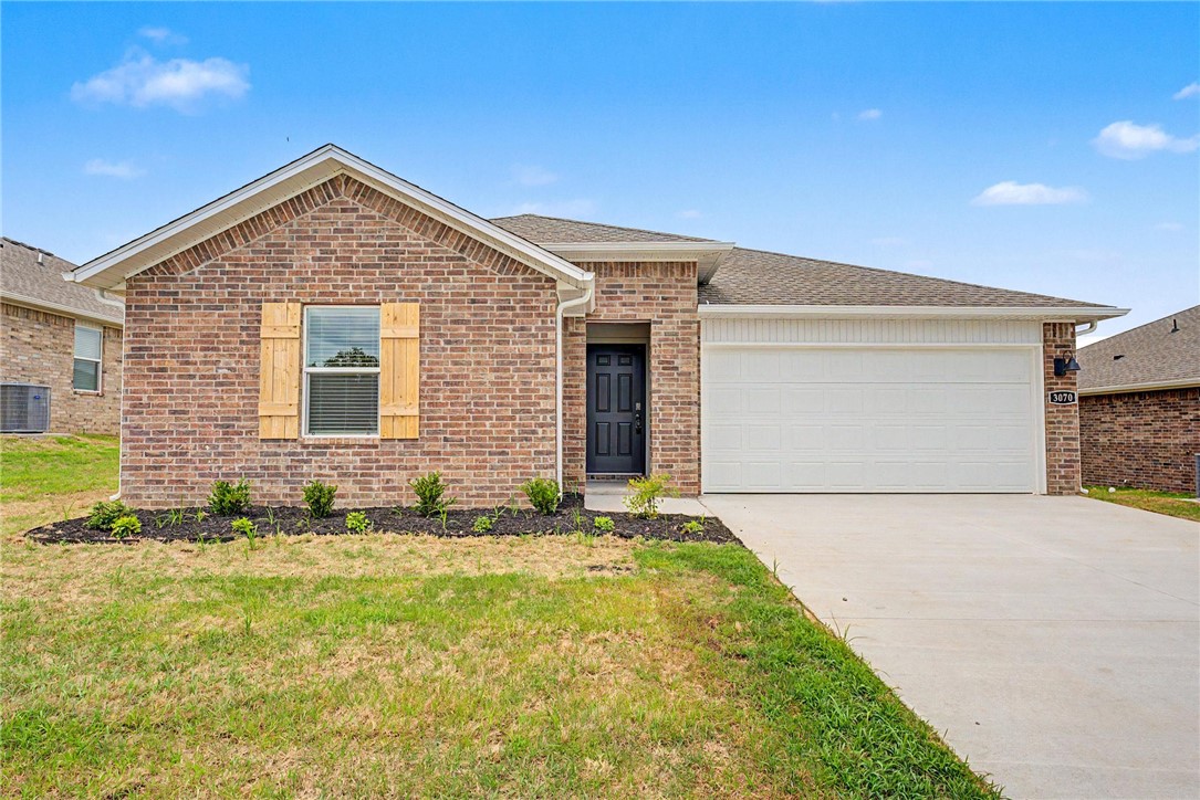 West Wind, Phase 1 - Residential Lease