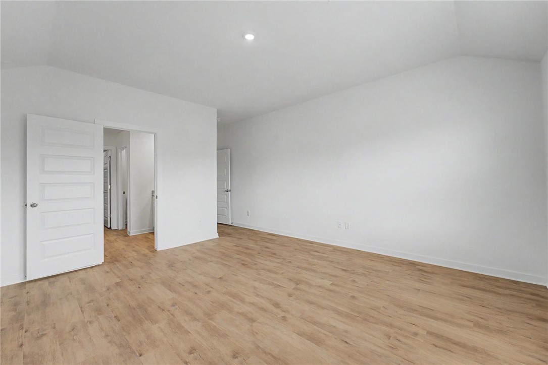 West Wind, Phase 1 - Residential Lease