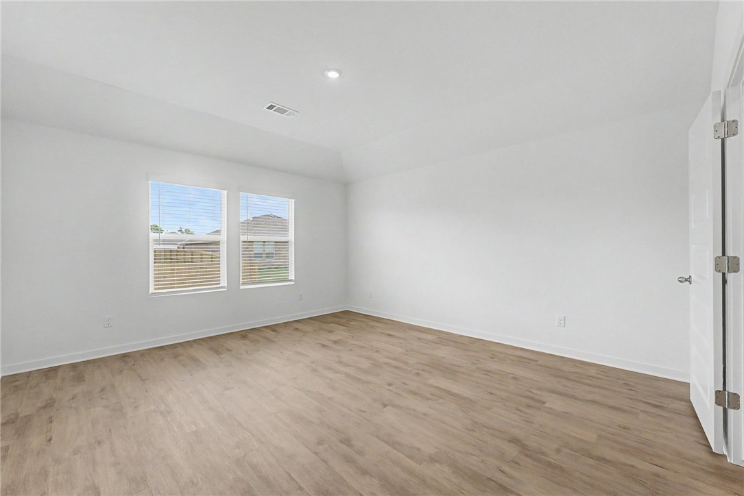 West Wind, Phase 1 - Residential Lease