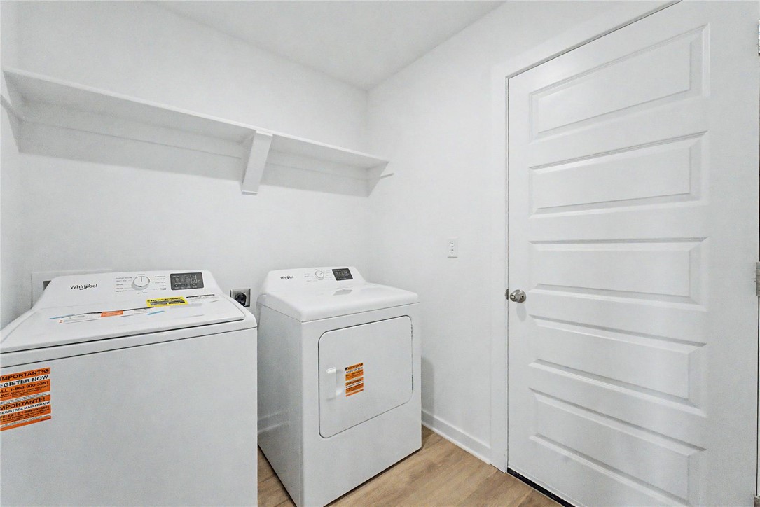 West Wind, Phase 1 - Residential Lease