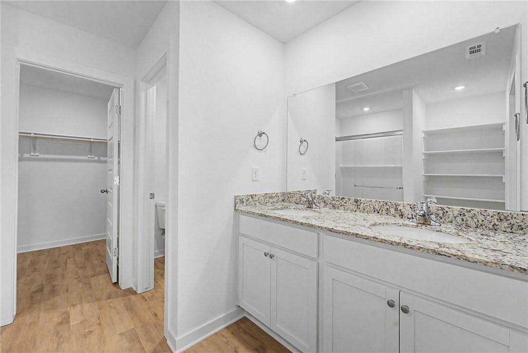 West Wind, Phase 1 - Residential Lease