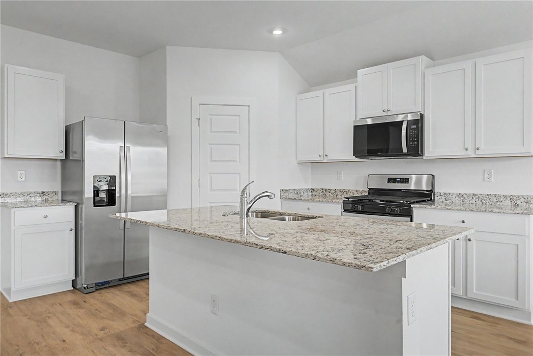 West Wind, Phase 1 - Residential Lease