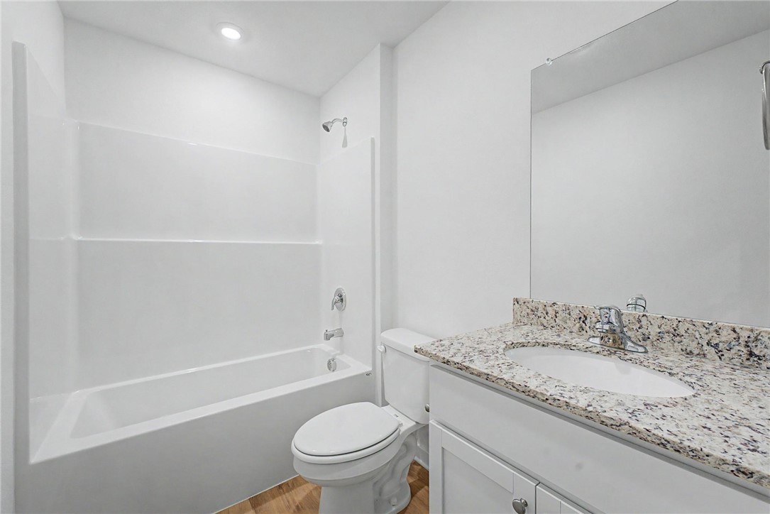 West Wind, Phase 1 - Residential Lease