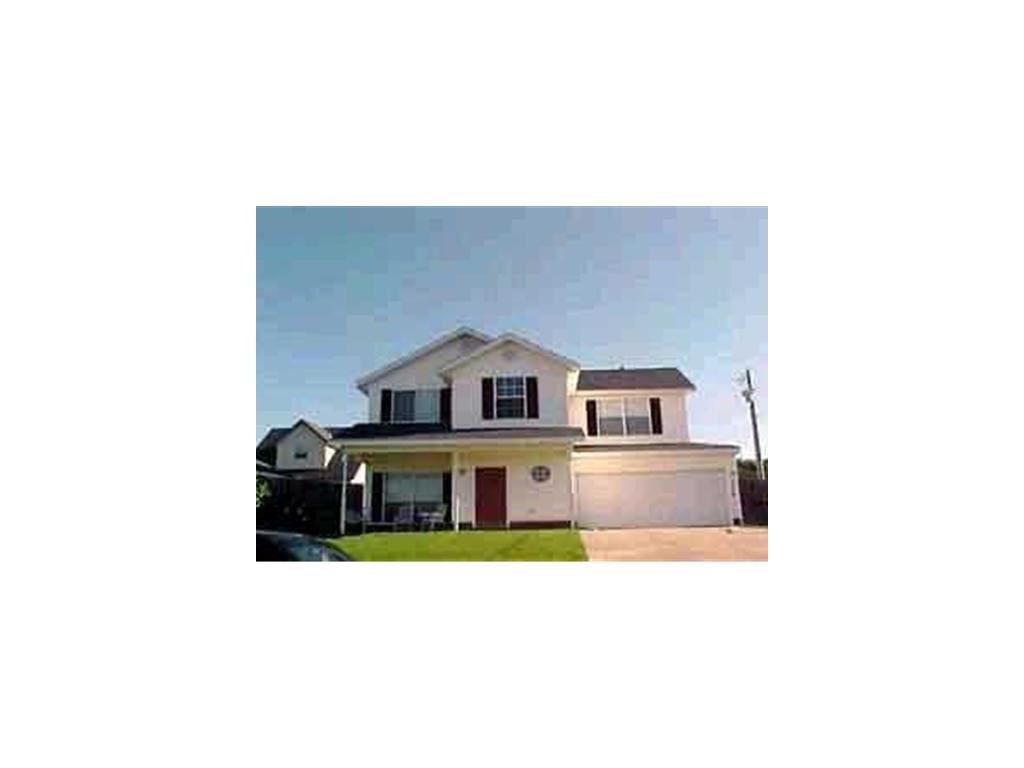 The Pines - Residential Lease