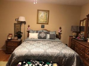 Cimarron Village Condos - Residential