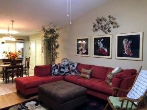 Cimarron Village Condos - Residential