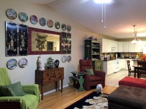 Cimarron Village Condos - Residential