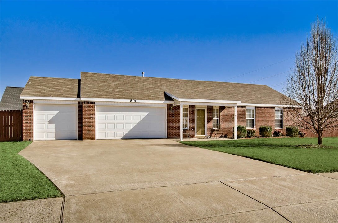Grace Add Bentonville - Residential