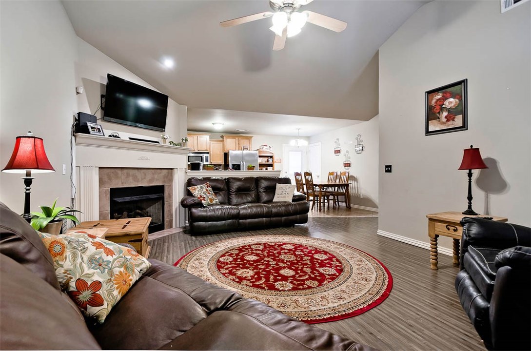 Grace Add Bentonville - Residential