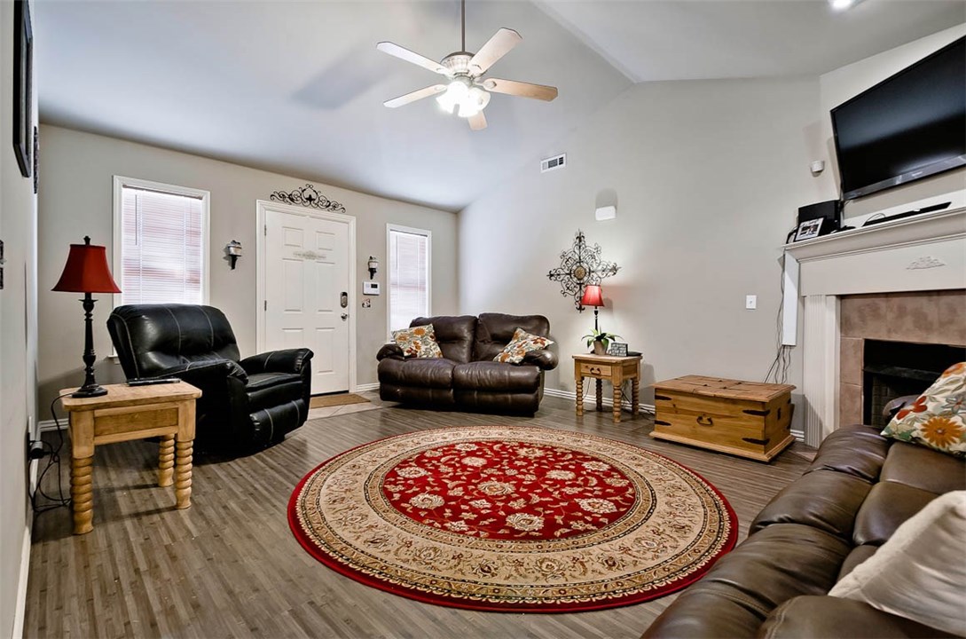 Grace Add Bentonville - Residential