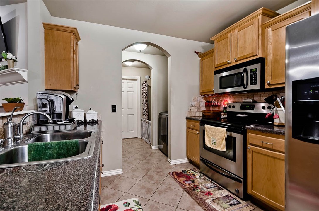 Grace Add Bentonville - Residential