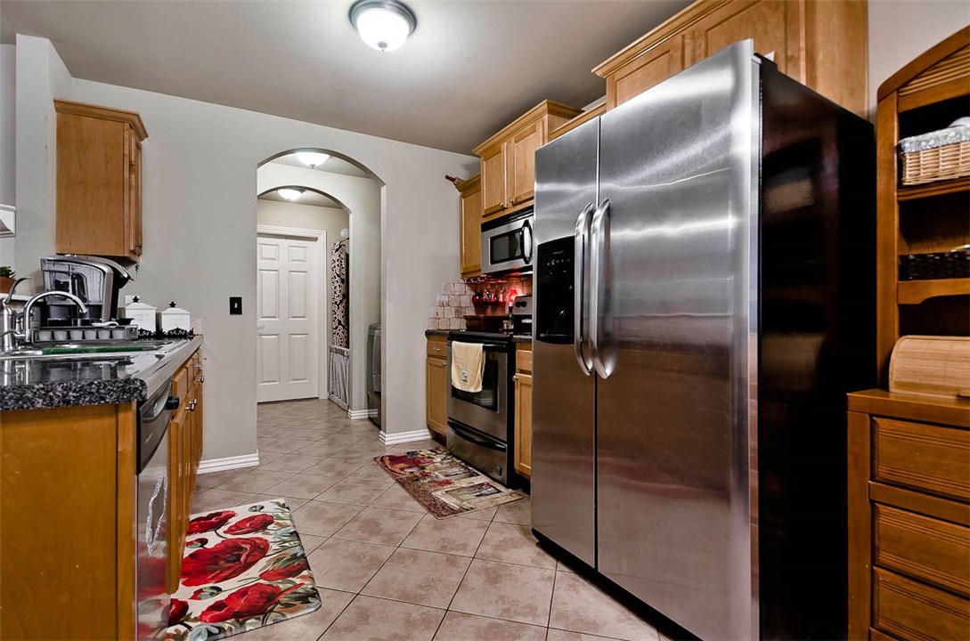 Grace Add Bentonville - Residential