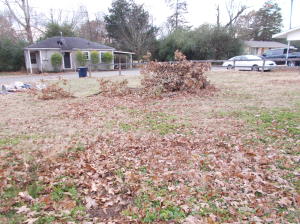 Other Subdivision - Residential
