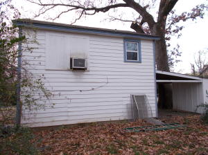 Other Subdivision - Residential