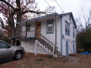Other Subdivision - Residential