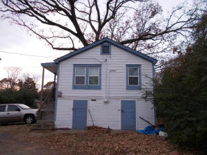 Other Subdivision - Residential