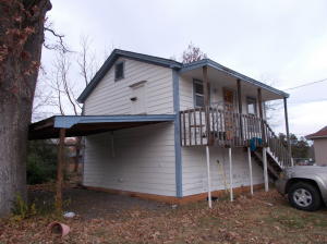 Other Subdivision - Residential