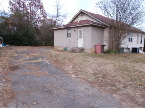 Other Subdivision - Residential
