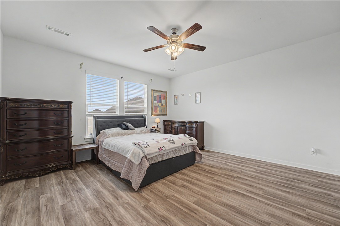 Sedona Rose - Residential