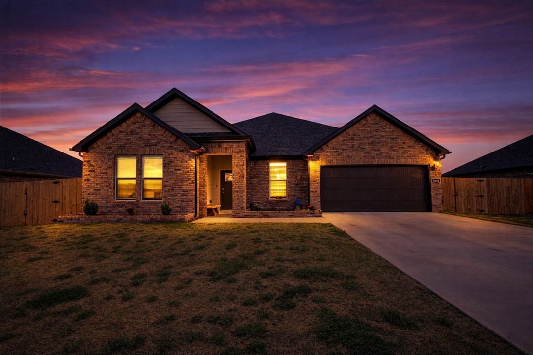 Sedona Rose - Residential