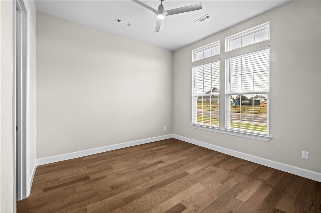 County Line Square - Residential