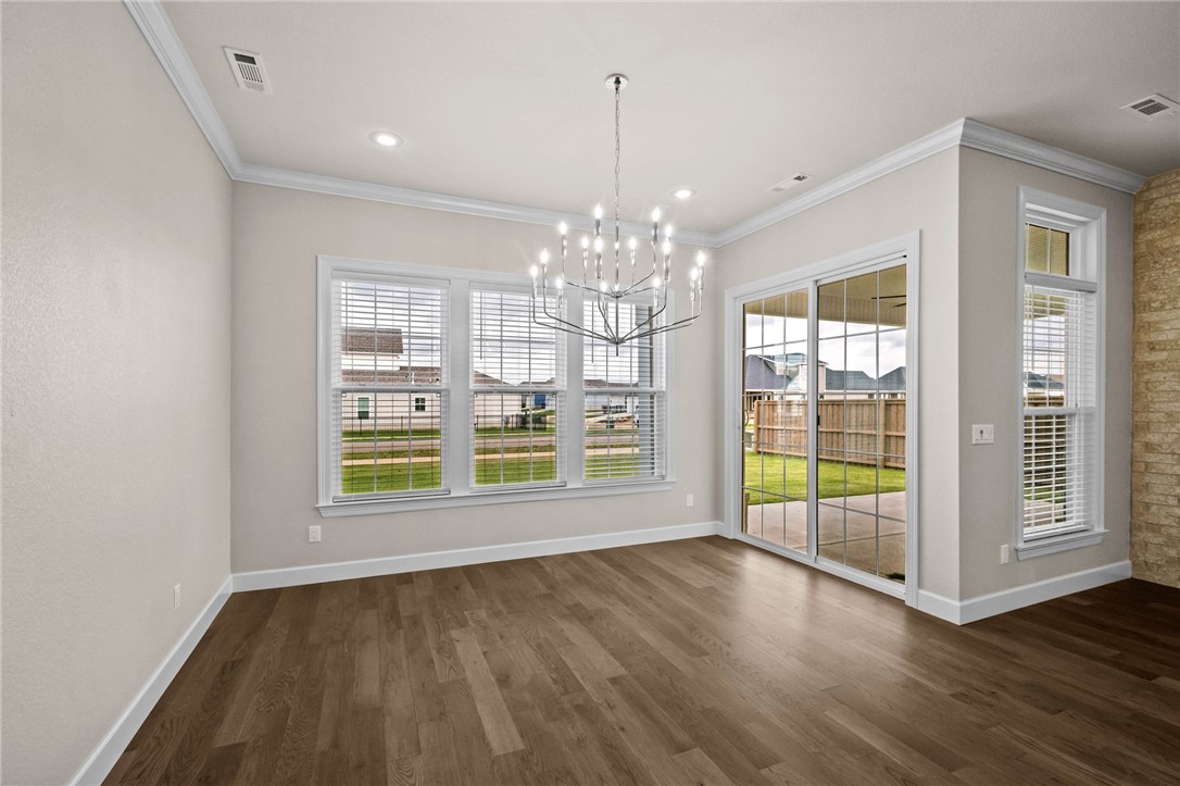 County Line Square - Residential