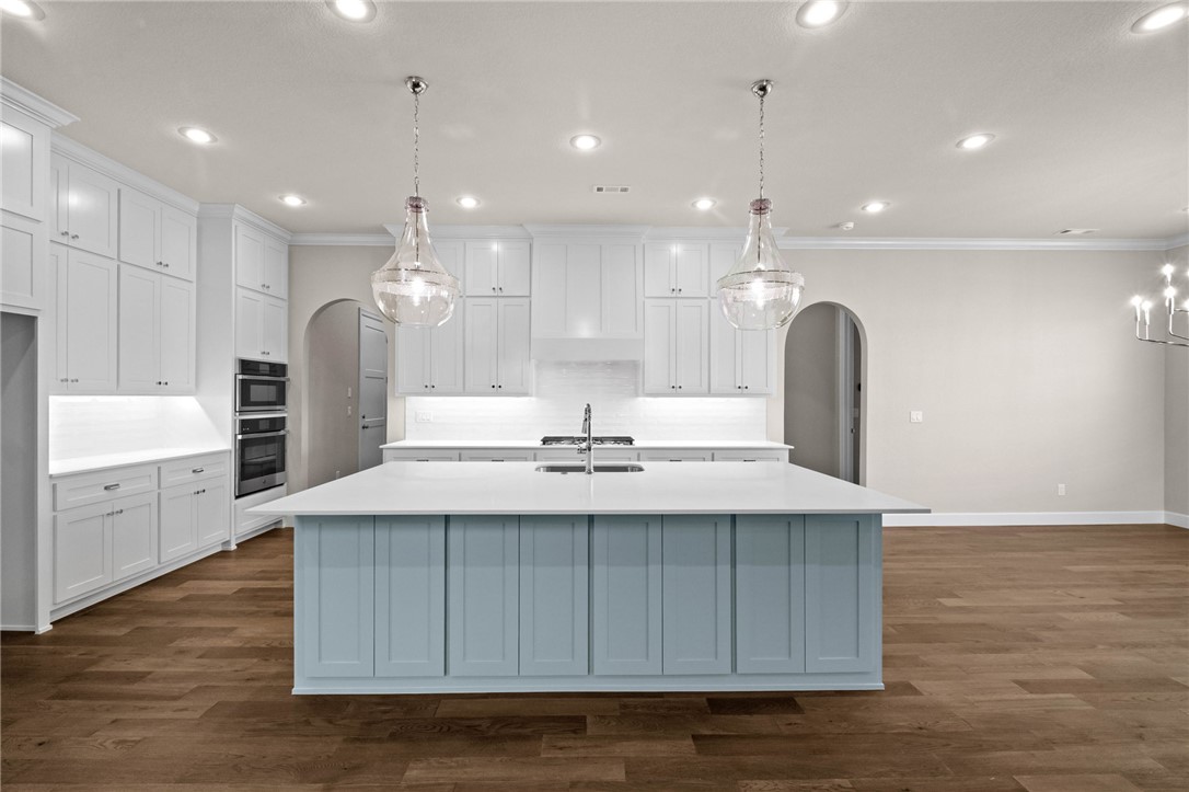 County Line Square - Residential