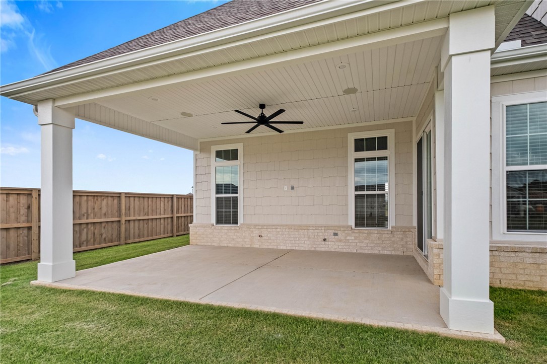 County Line Square - Residential