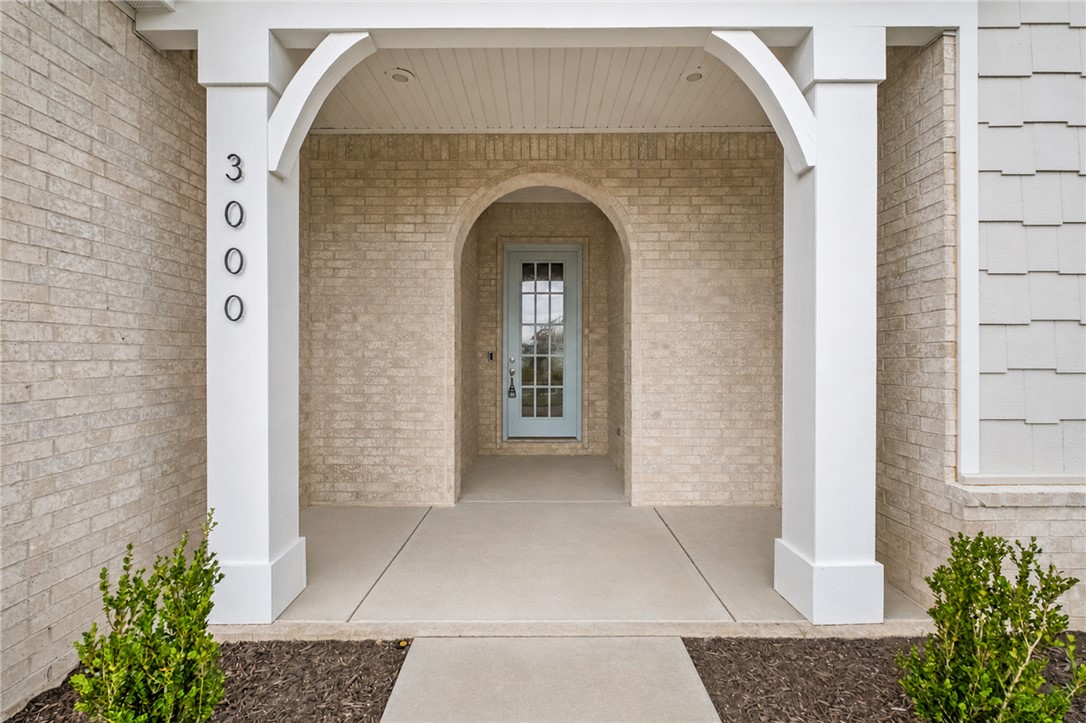 County Line Square - Residential