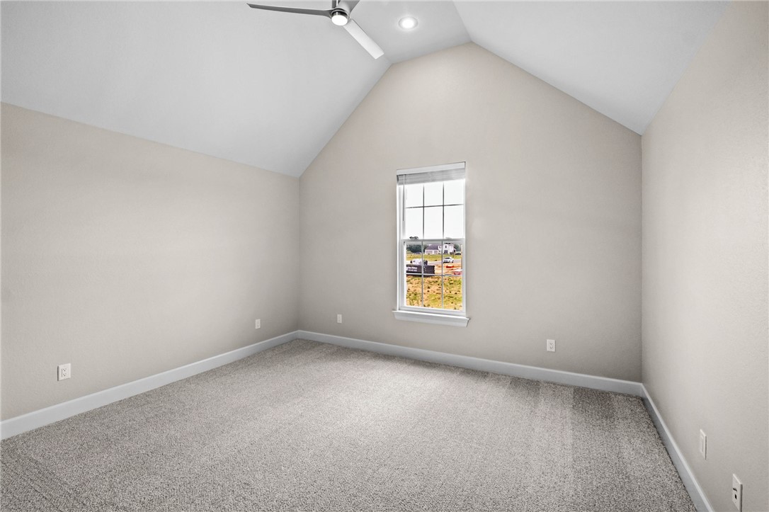 County Line Square - Residential