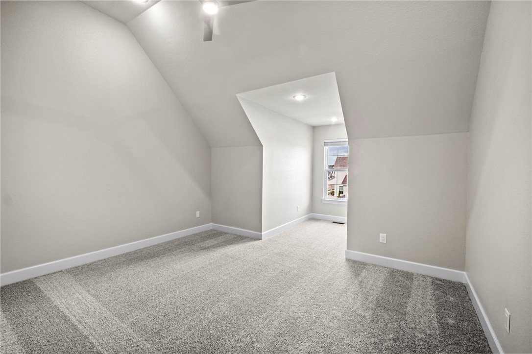 County Line Square - Residential