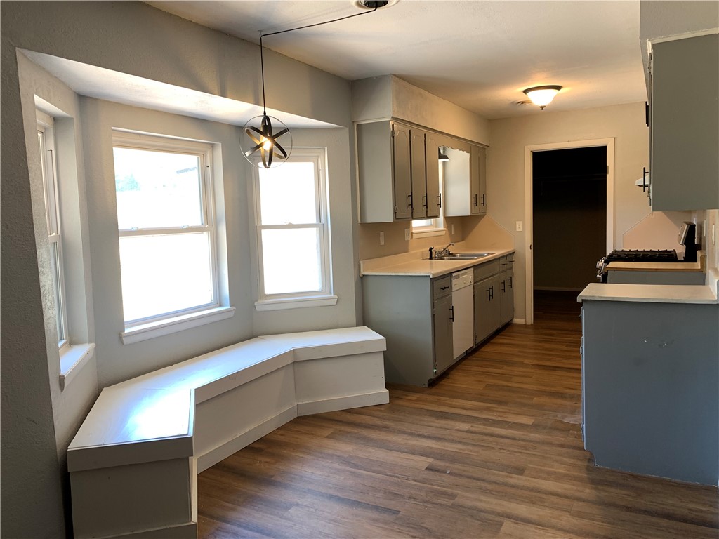 Broadmore Acres 2nd - Residential Lease
