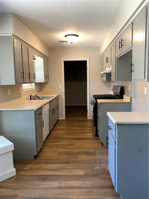 Broadmore Acres 2nd - Residential Lease