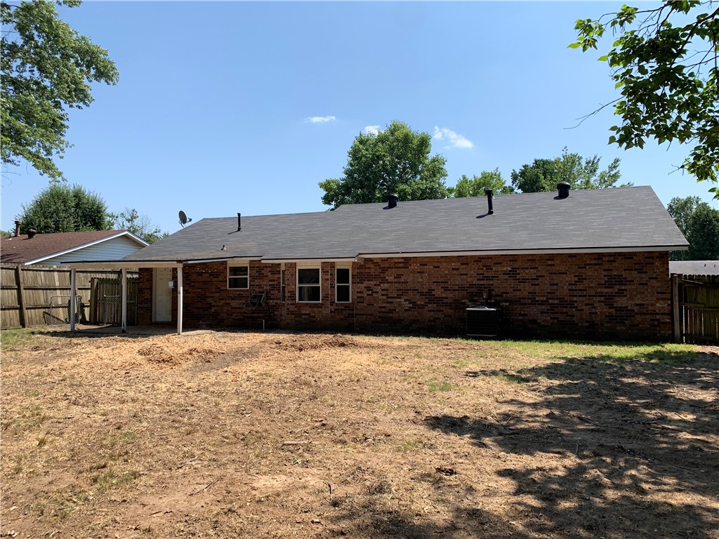 Broadmore Acres 2nd - Residential Lease