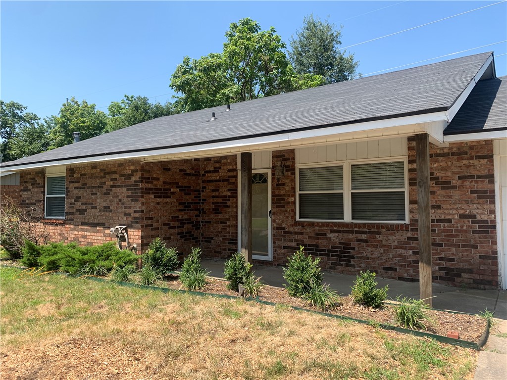Broadmore Acres 2nd - Residential Lease