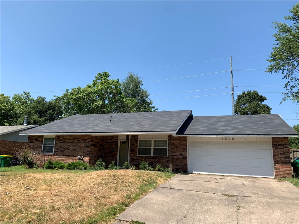 Broadmore Acres 2nd - Residential Lease