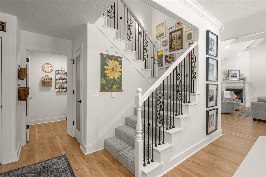 Quail Hollow Ph 1 Centerton - Residential