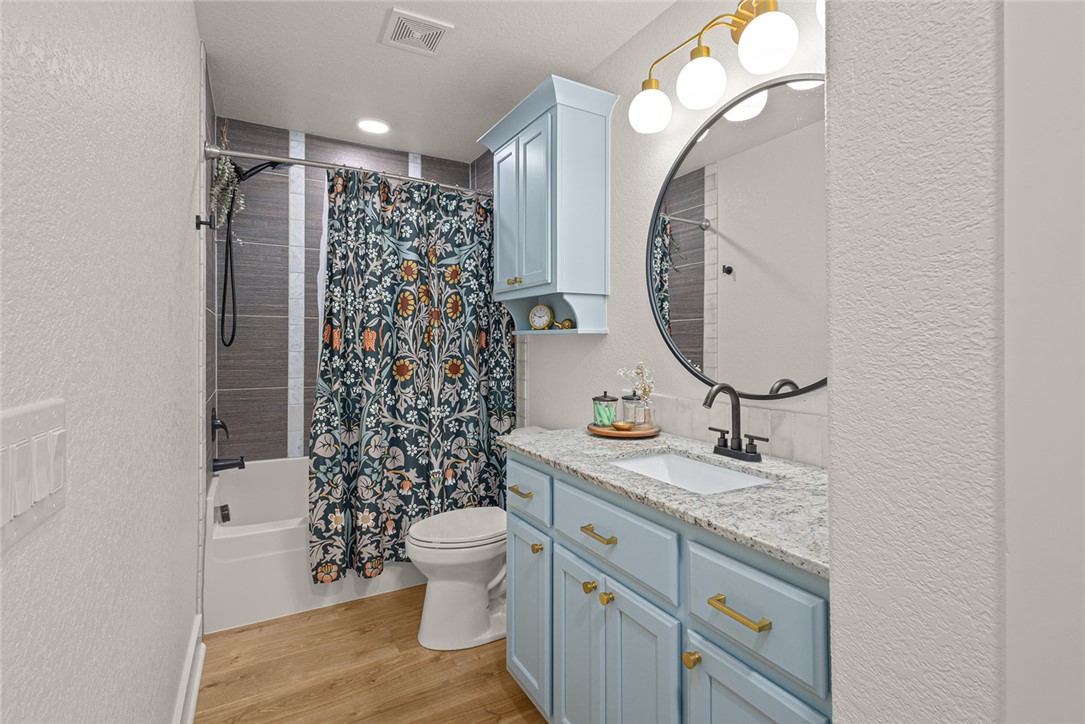 Quail Hollow Ph 1 Centerton - Residential