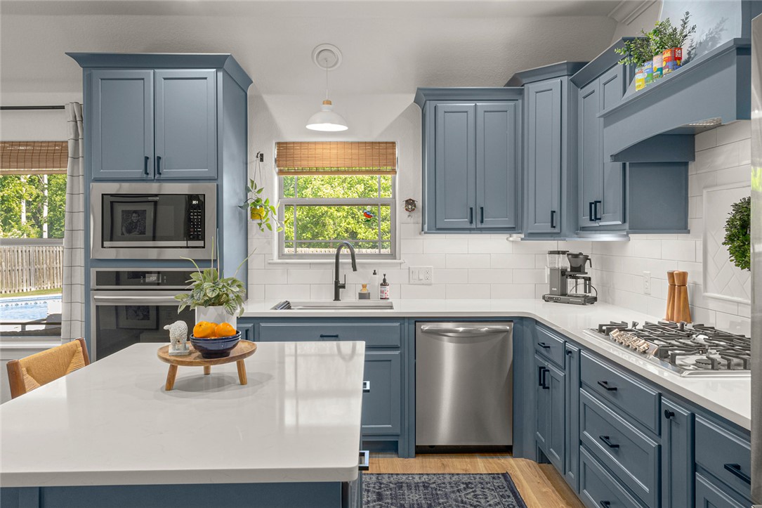 Quail Hollow Ph 1 Centerton - Residential