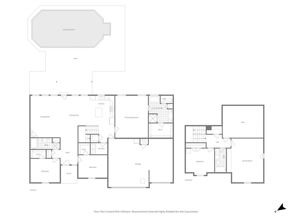 Quail Hollow Ph 1 Centerton - Residential