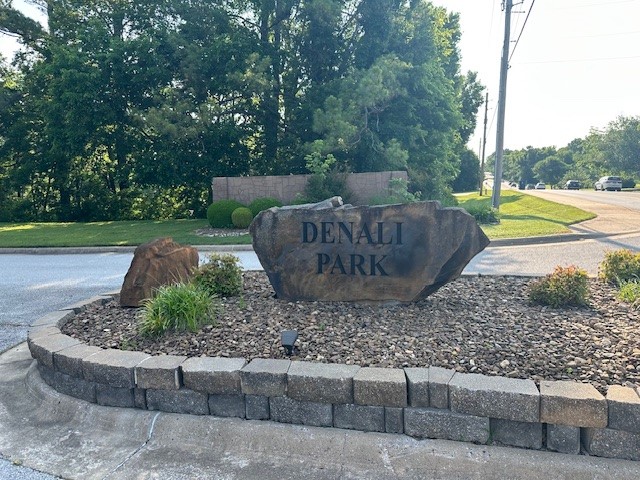 Denali Park - Land