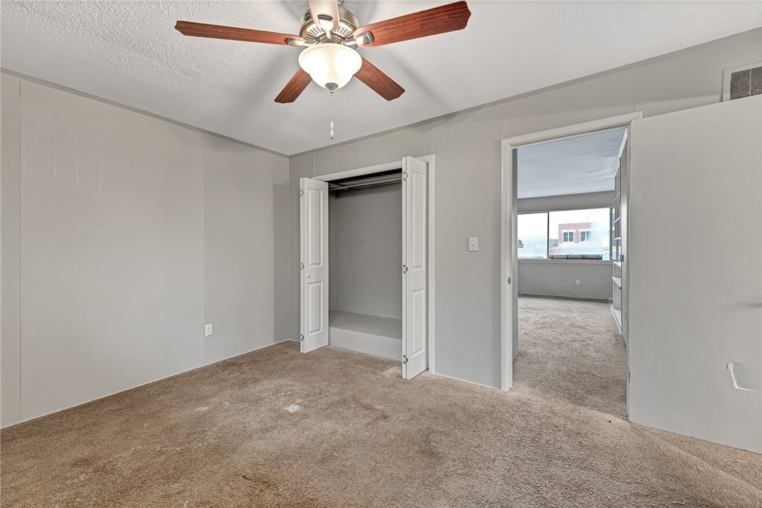 University Acres - Residential Income