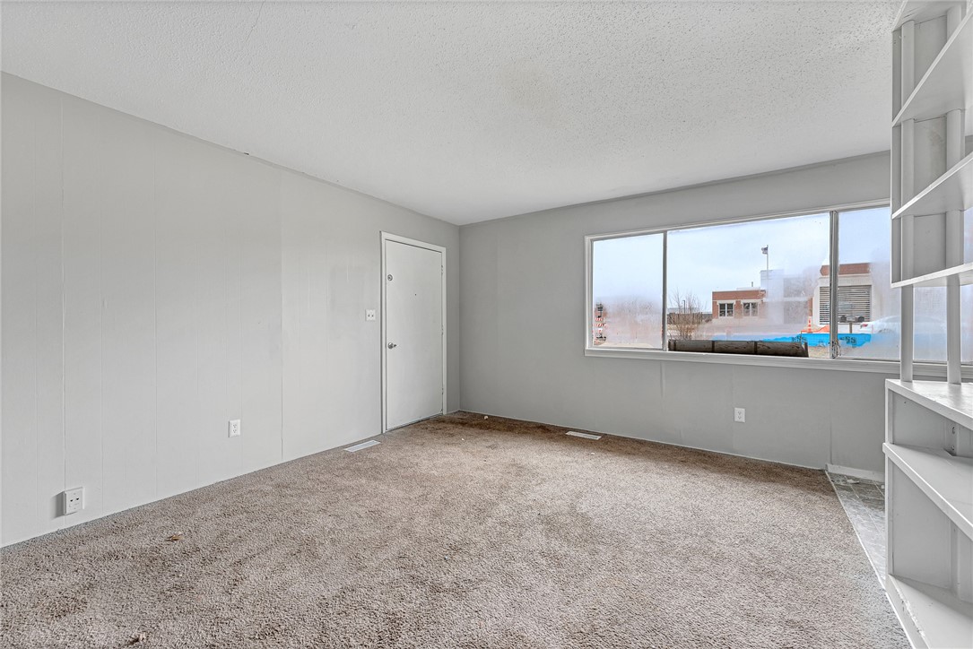 University Acres - Residential Income