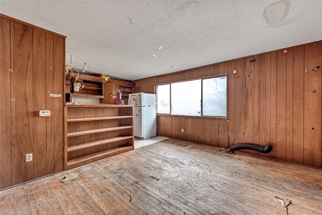 University Acres - Residential Income